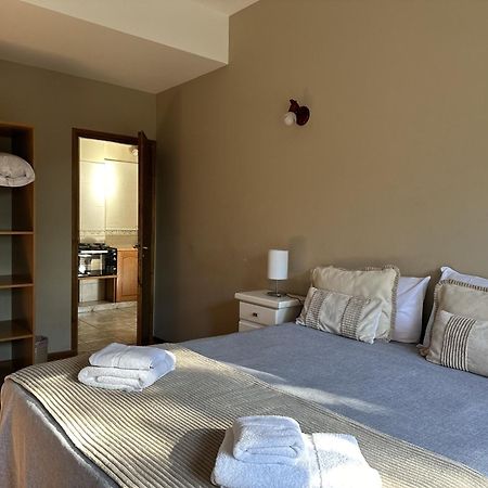Cabanas & Aparts Lancuyen, Villa De Montana Villa La Angostura Dış mekan fotoğraf