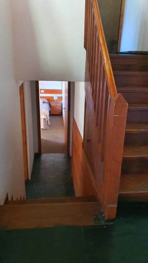 Cabanas & Aparts Lancuyen, Villa De Montana Villa La Angostura Dış mekan fotoğraf