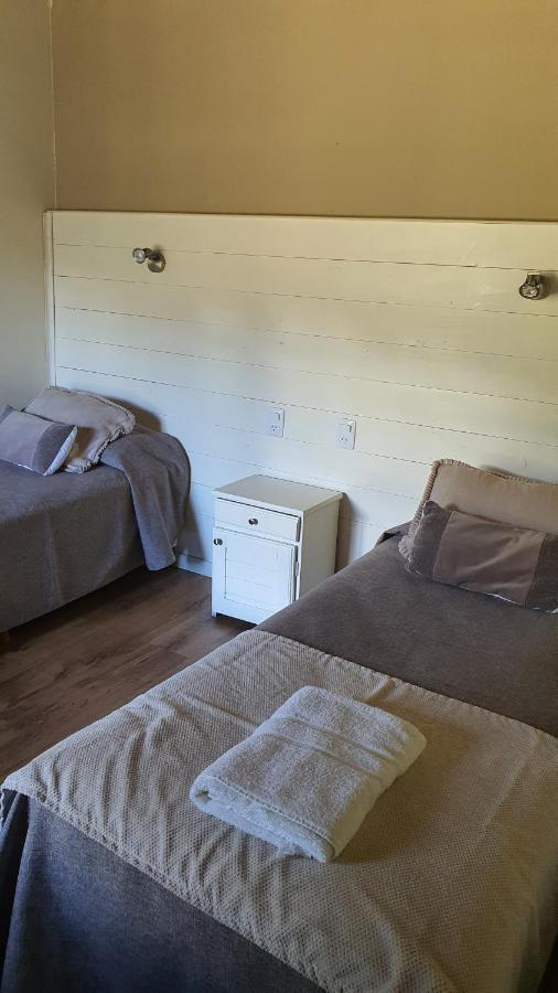 Cabanas & Aparts Lancuyen, Villa De Montana Villa La Angostura Dış mekan fotoğraf